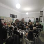 Εκπαιδευτική Ημερίδα Ασφάλειας & Αυτοπροστασίας στη Μόρφη Βοΐου